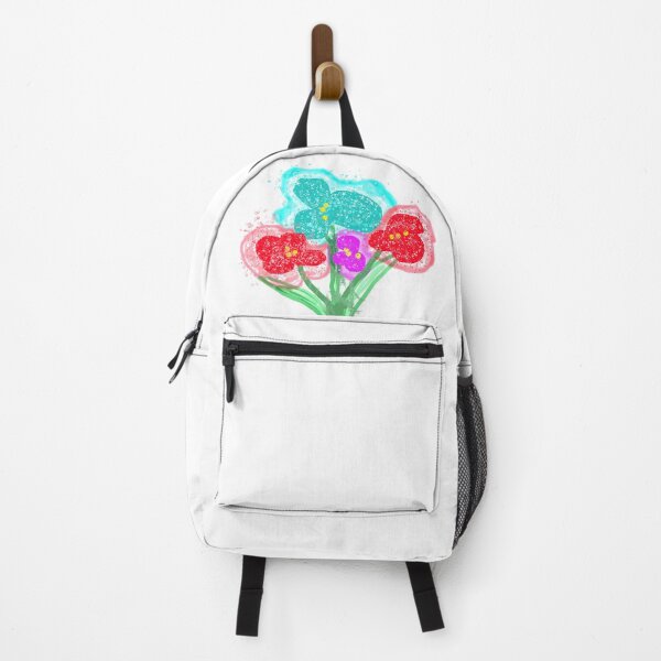 Item preview, Springtime Glow (White Background) designed and sold by IgniteWithin.