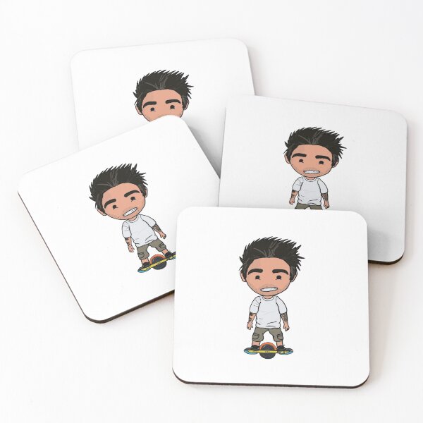 Item preview, Dan designed and sold by Little Authenticities.