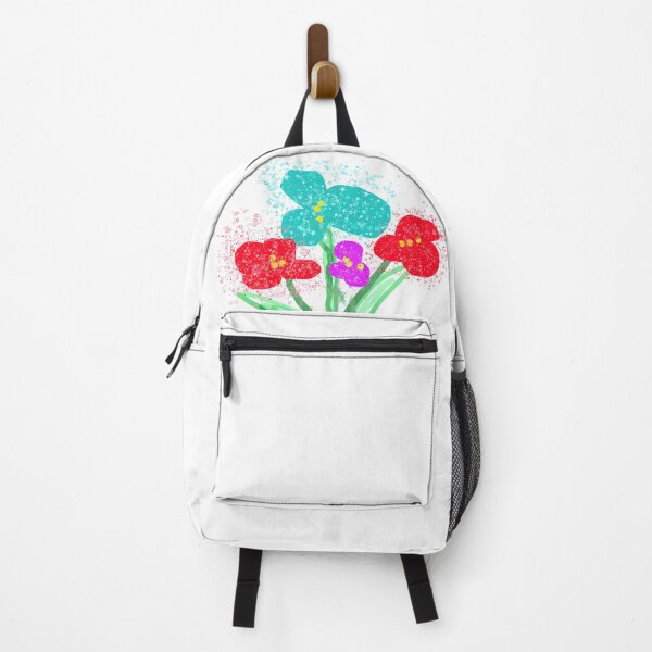 Item preview, Springtime (White Background) designed and sold by IgniteWithin.