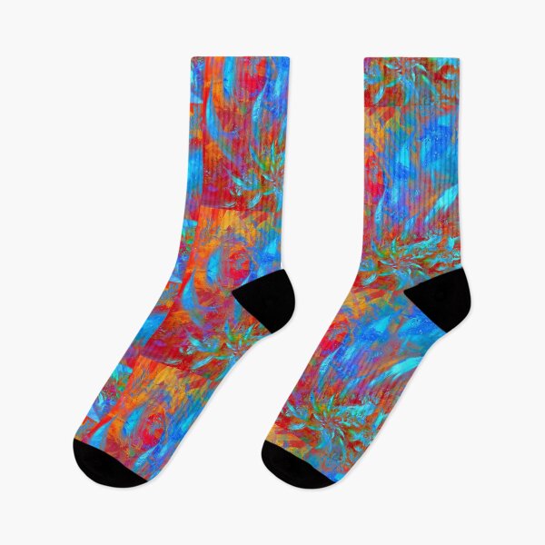 Item preview, Abstract designed and sold by Joanna Forbes.