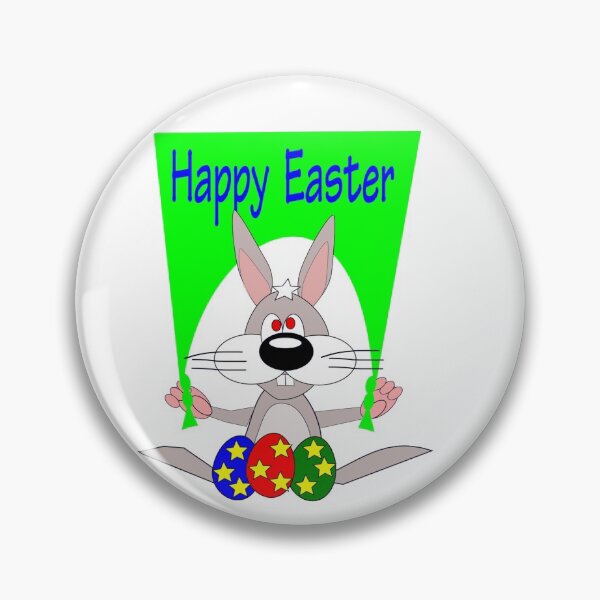 Item preview, Happy Easter  designed and sold by aldona.