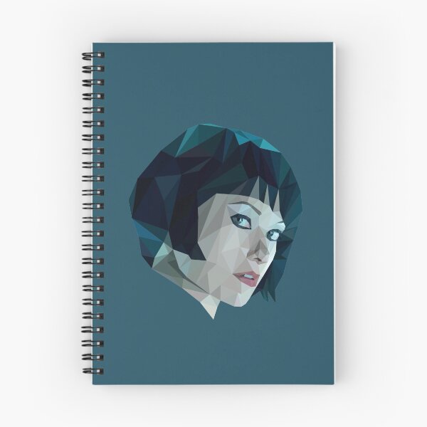 Item preview, Quorra - TRON Legacy | Olivia Wilde Low Poly designed and sold by voyagr.