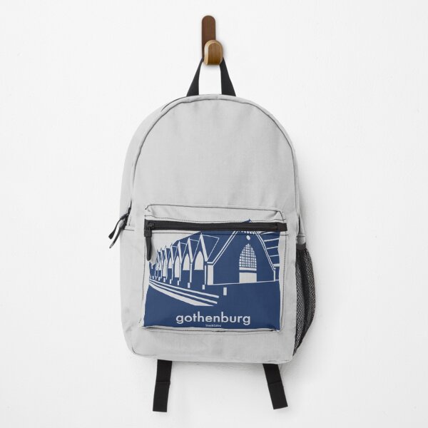 Item preview, Iconic Gothenburg designed and sold by CPTVDesign.