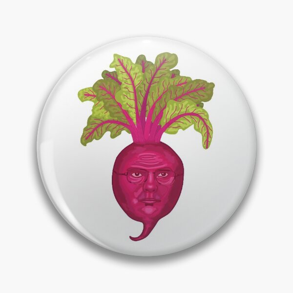 Item preview, Dwight as a Beet designed and sold by laughingplace55.