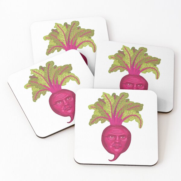 Item preview, Dwight as a Beet designed and sold by laughingplace55.