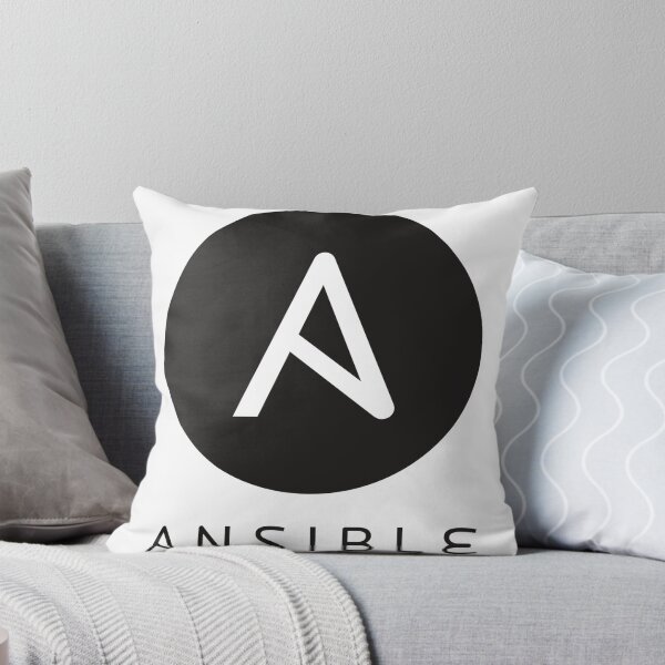 Item preview, ansible devops designed and sold by Jeangel97.