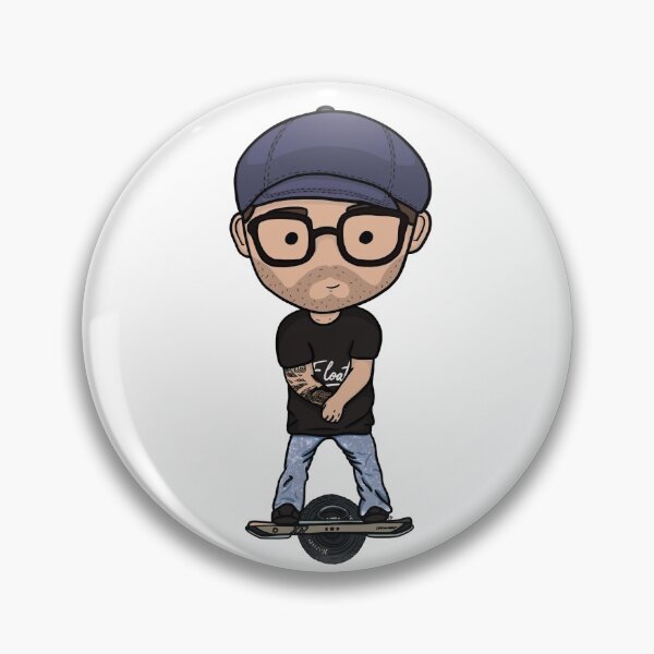 Item preview, Bob designed and sold by Little Authenticities.