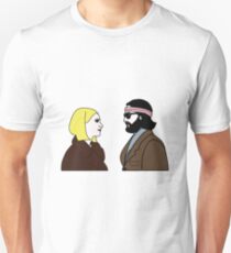 The Royal Tenenbaums Unisex T-Shirt