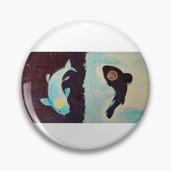 Item preview, Yin and Yang designed and sold by Lunaxaddict.
