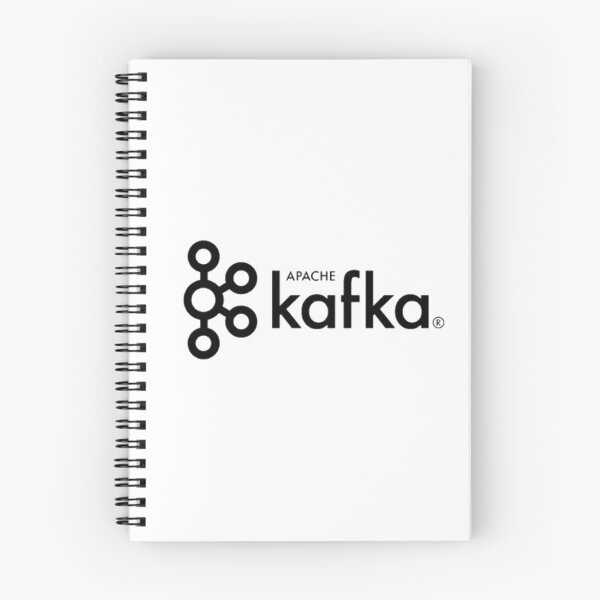 Item preview, Kafka server designed and sold by Jeangel97.