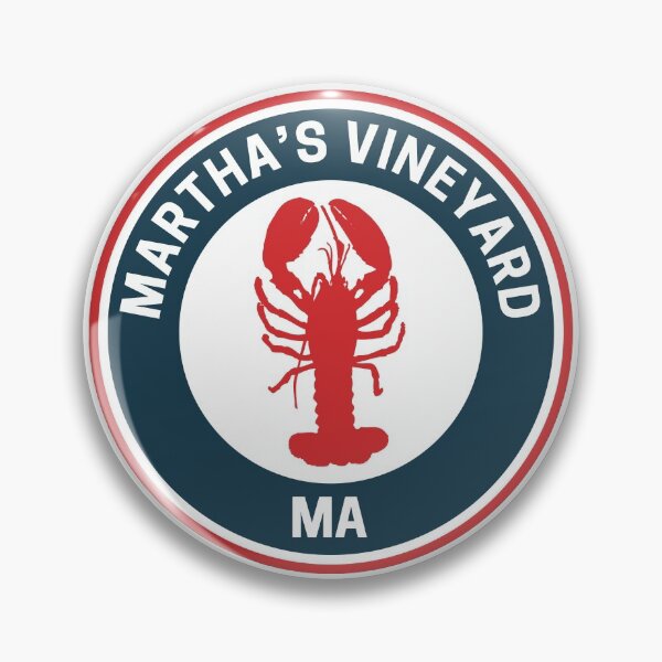 Item preview, Vintage Martha's Vineyard Massachusetts  designed and sold by fearcity.