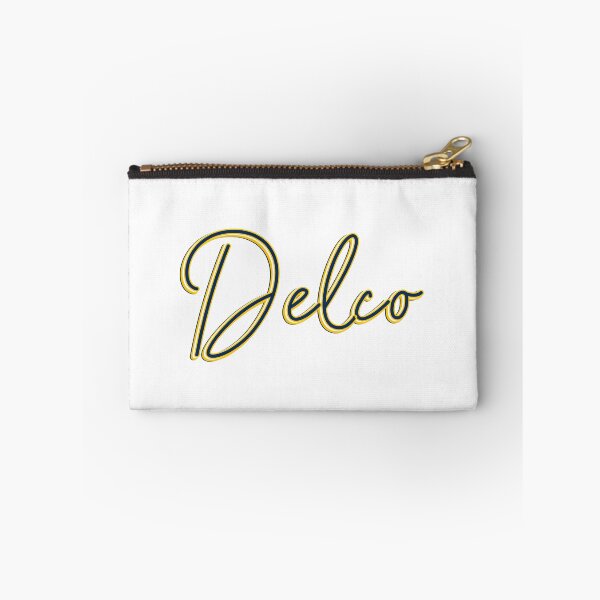 Item preview, Drexel Delco Sticker designed and sold by AashviPatel.