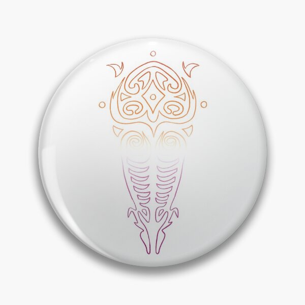 Item preview, lesbian pride raava designed and sold by inthenarrative.