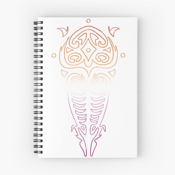Item preview, lesbian pride raava designed and sold by inthenarrative.