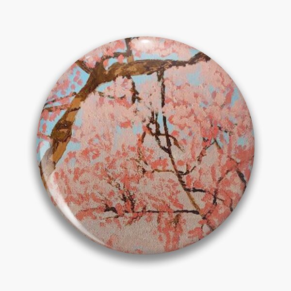 Item preview, Cherry Blossoms designed and sold by Lunaxaddict.