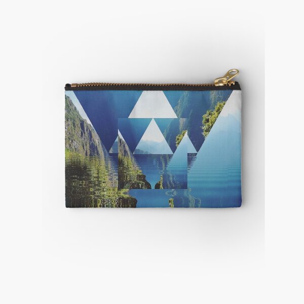 Item preview, Mountains and Perspective designed and sold by bravlikesbass.