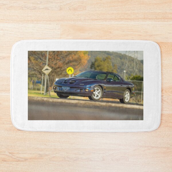 Item preview, 98 Trans Am designed and sold by AndyFeltonPix.