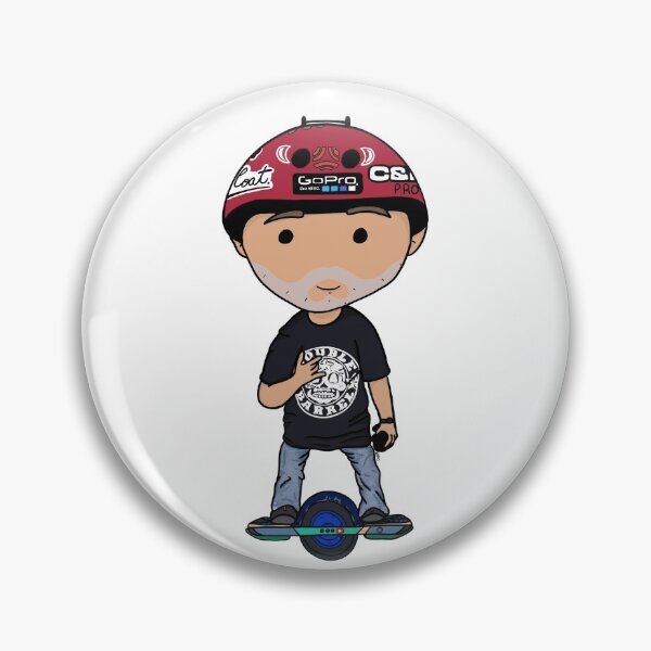 Item preview, Graham designed and sold by Little Authenticities.