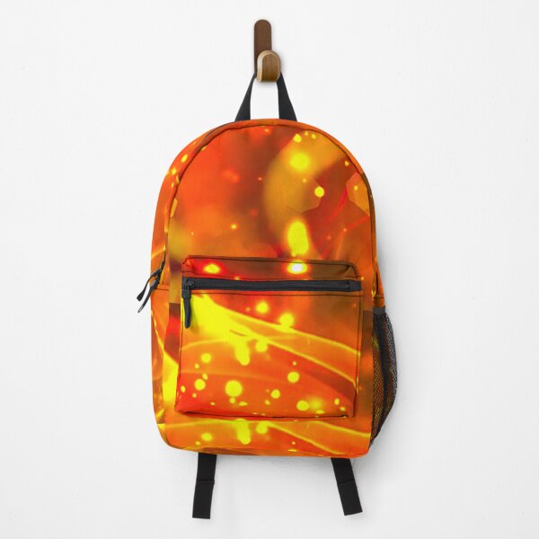 Item preview, Fire Abstract designed and sold by Joanna Forbes.