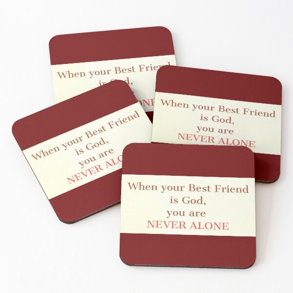 Item preview, BEST FRIEND...GOD! designed and sold by CCCREW.