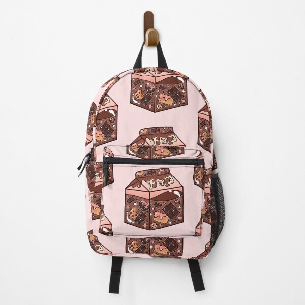 Item preview, Chocolate Milk Carton designed and sold by heysoleilart.