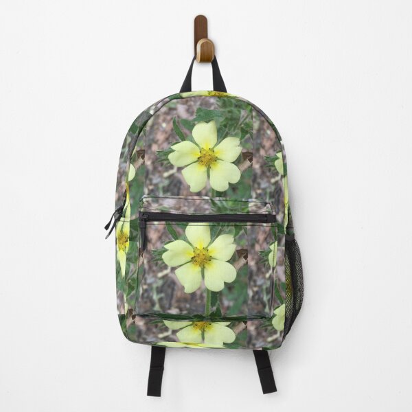 Item preview, Tiny Yellow Wildflower designed and sold by Amanda1775.