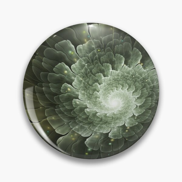 Item preview, Nautilus Flower designed and sold by KipperC.