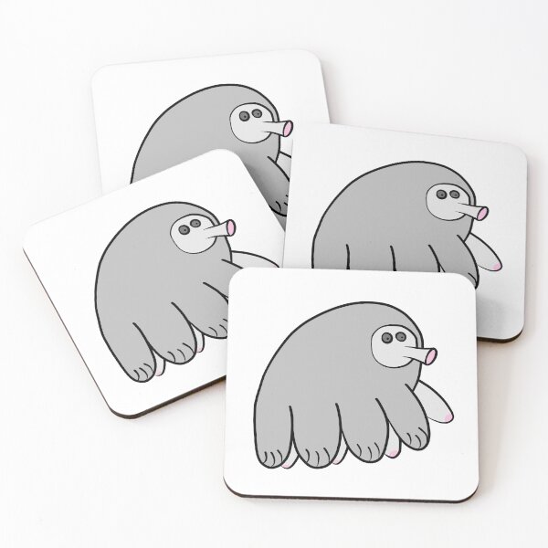 Item preview, Tardigrade designed and sold by fogoosherie.
