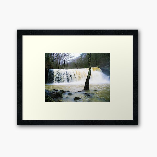 Item preview, Mists Of Brushcreek designed and sold by Paul Lubaczewski.