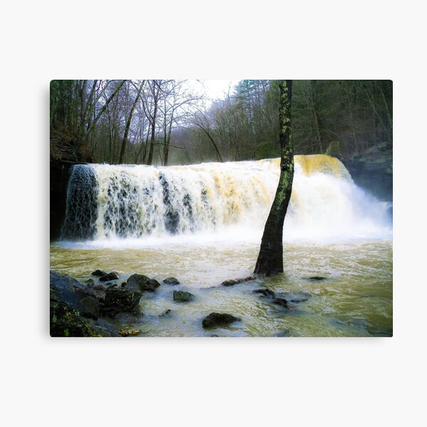 Item preview, Mists Of Brushcreek designed and sold by Paul Lubaczewski.