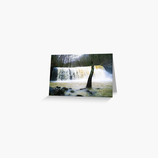 Item preview, Mists Of Brushcreek designed and sold by Paul Lubaczewski.