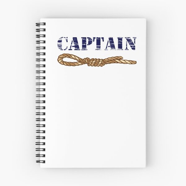 Item preview, Captain ship captain my boat designed and sold by Alex-Creare.