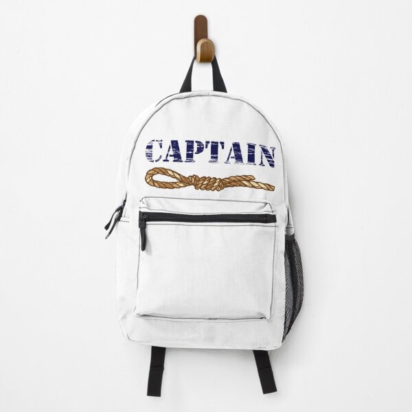 Item preview, Captain ship captain my boat designed and sold by Alex-Creare.