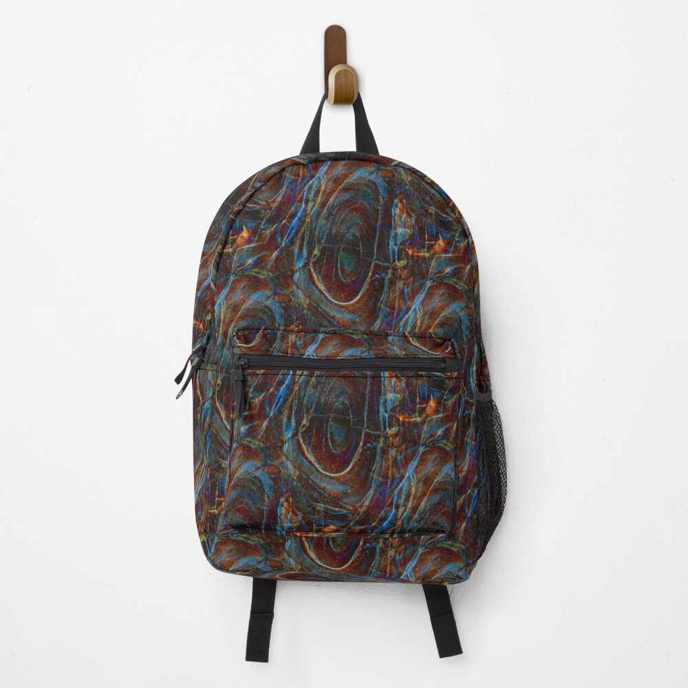 Item preview, Backpack designed and sold by Yampimon.