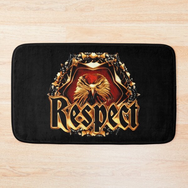 Item preview, Most Respect , designed and sold by James Bieber.