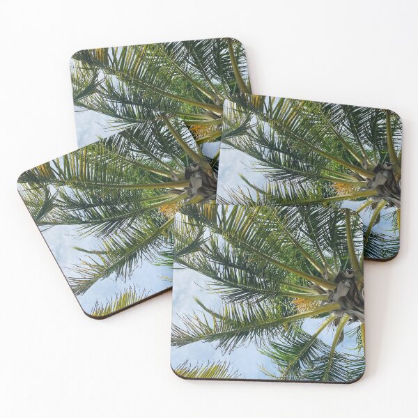 Item preview, palm tree view designed and sold by agnello22.