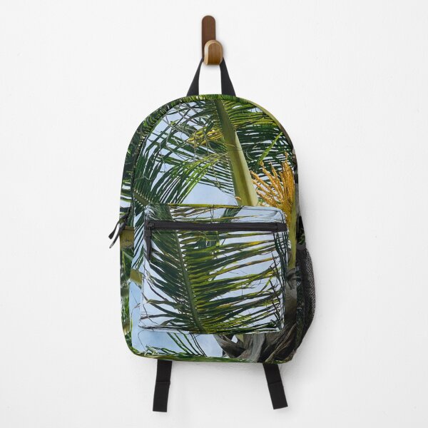 Item preview, palm tree view designed and sold by agnello22.