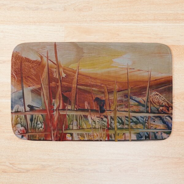 Item preview, Nature's Spectators - by Barbara Mitchell designed and sold by brjn.