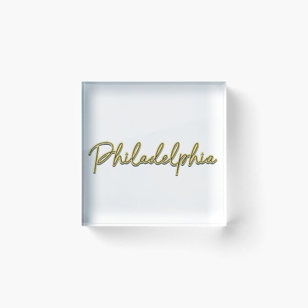 Item preview, Philadelphia Drexel Sticker designed and sold by AashviPatel.