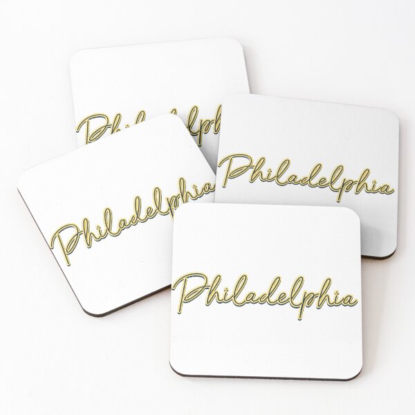 Item preview, Philadelphia Drexel Sticker designed and sold by AashviPatel.