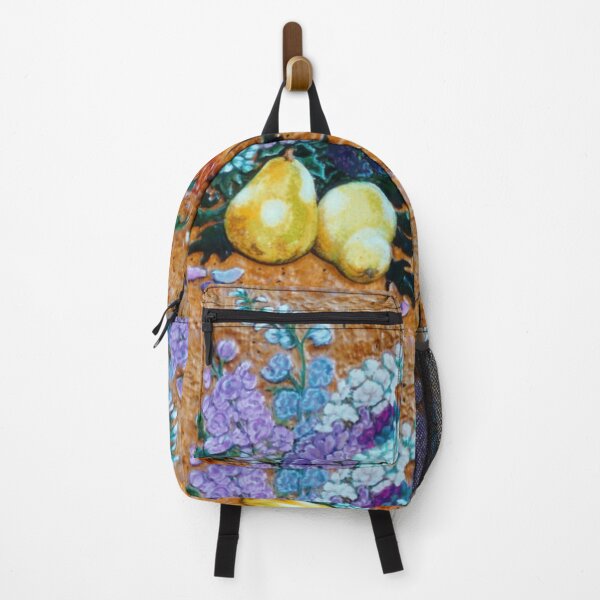 Item preview, Pears and Stocks designed and sold by Elaine Bawden.