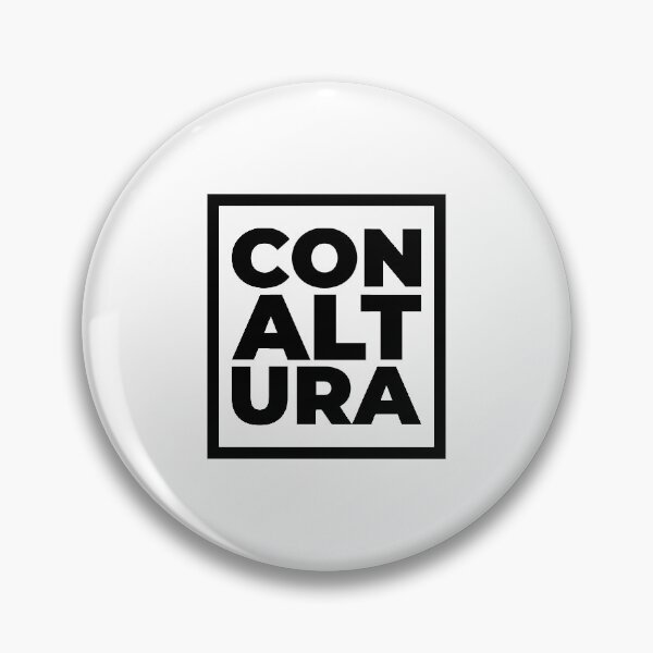Item preview, Con Altura designed and sold by blazikin.