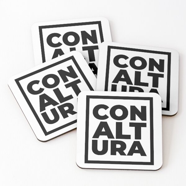 Item preview, Con Altura designed and sold by blazikin.