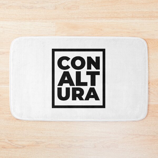 Item preview, Con Altura designed and sold by blazikin.