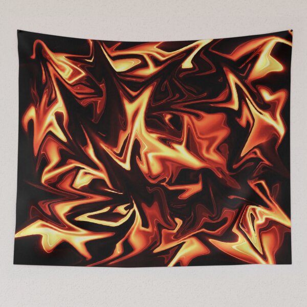 Item preview, HELL CALLING designed and sold by damek.