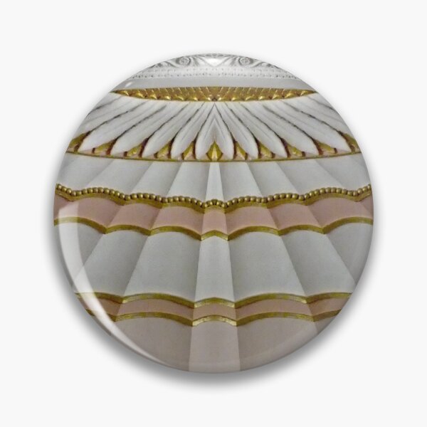 Item preview, Fan Club (pattern) designed and sold by Yampimon.