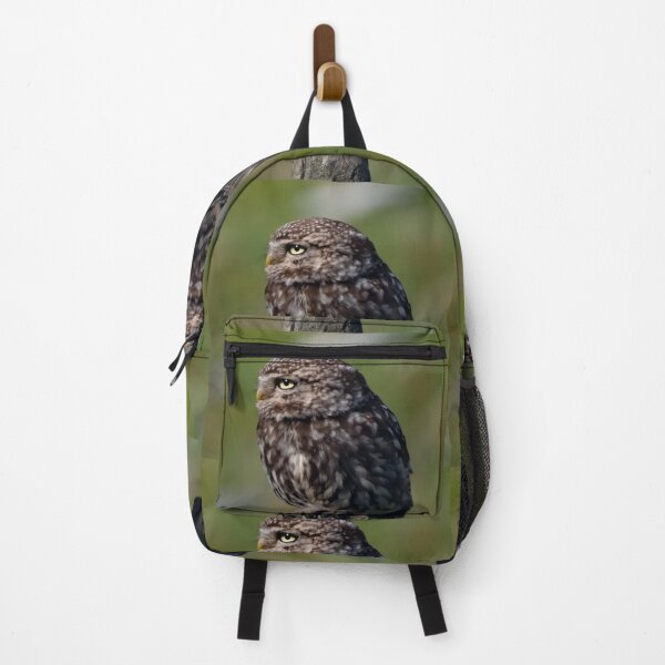 Item preview, little owl designed and sold by tammy mellor.