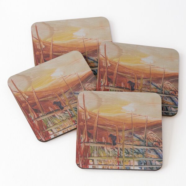Item preview, Nature's Spectators - by Barbara Mitchell designed and sold by brjn.