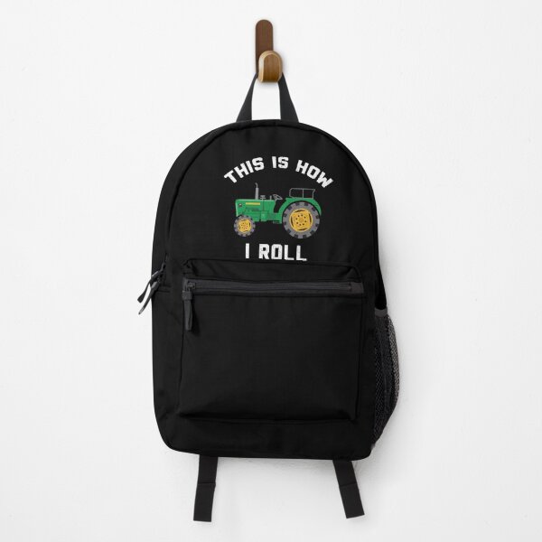 Item preview, This is How I Roll designed and sold by livegood.