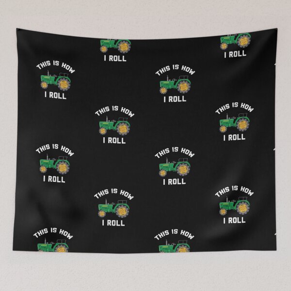 Item preview, This is How I Roll designed and sold by livegood.